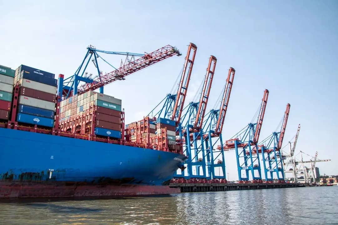 International Certificate in Logistics and Transport
